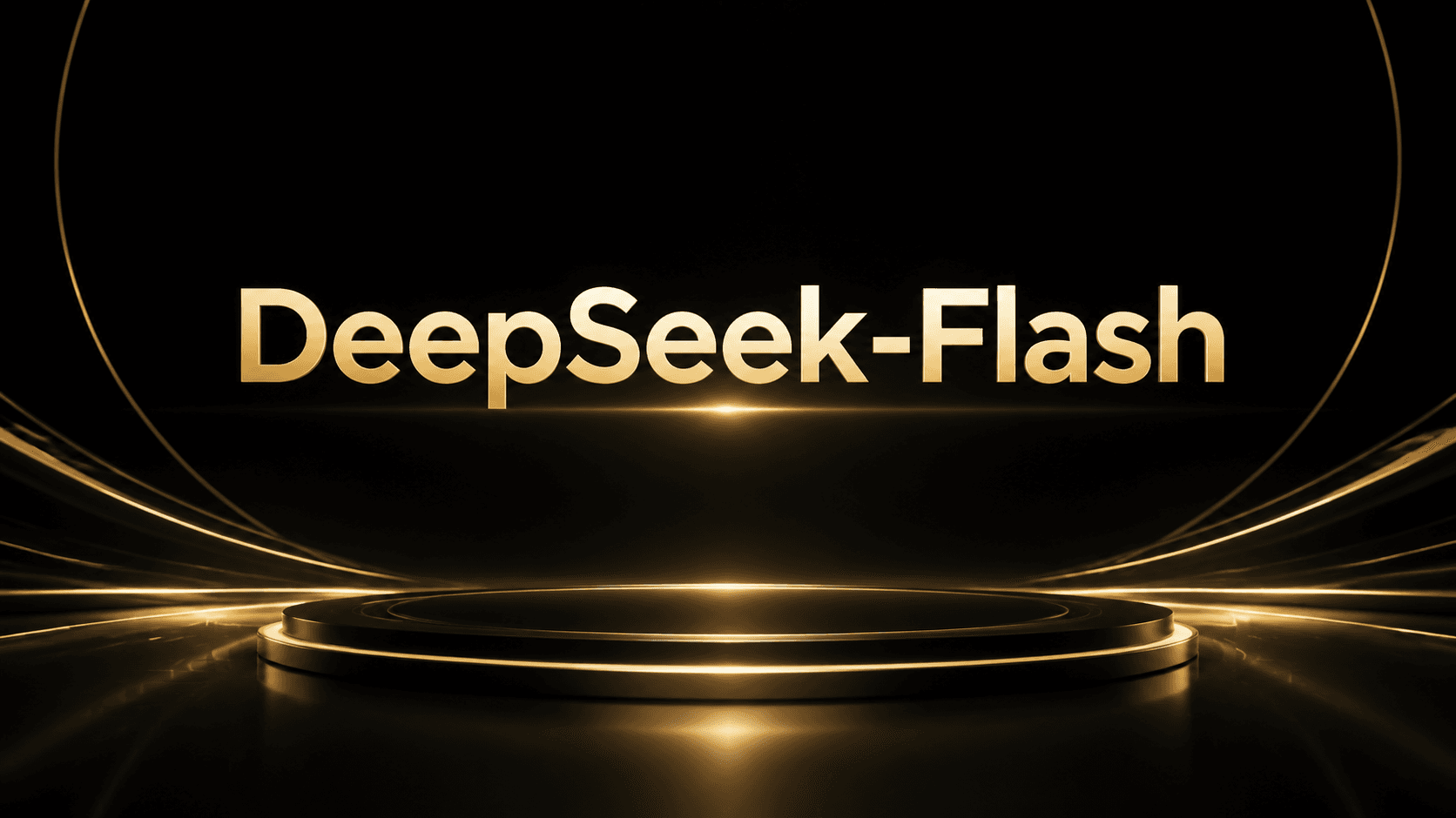 DeepSeek Flash