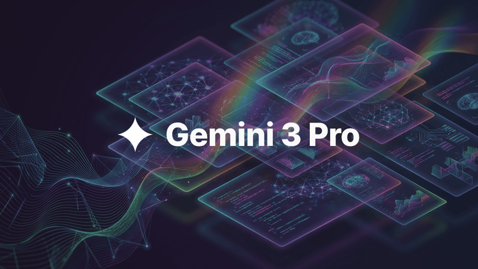 Gemini 3 Pro