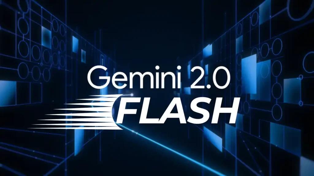 Gemini 2.0 Flash API