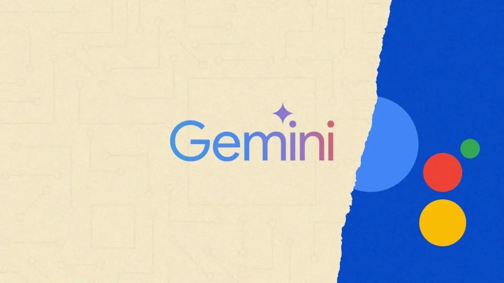 Gemini vs Google Assistant: Which is the Better AI Chatbot