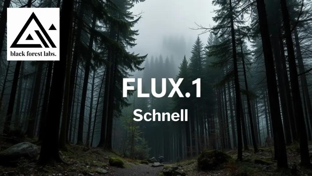 Flux.1 快速 API
