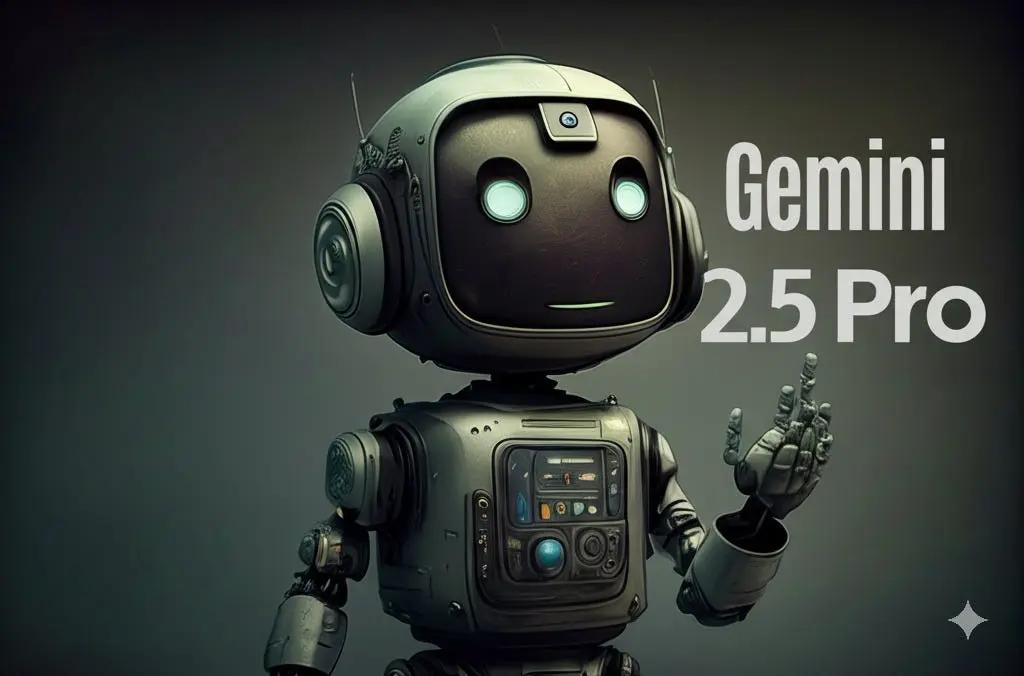 CometAPIでGemini 2.5 Pro APIを使用する方法