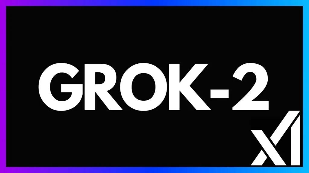 Grok-2 Beta API