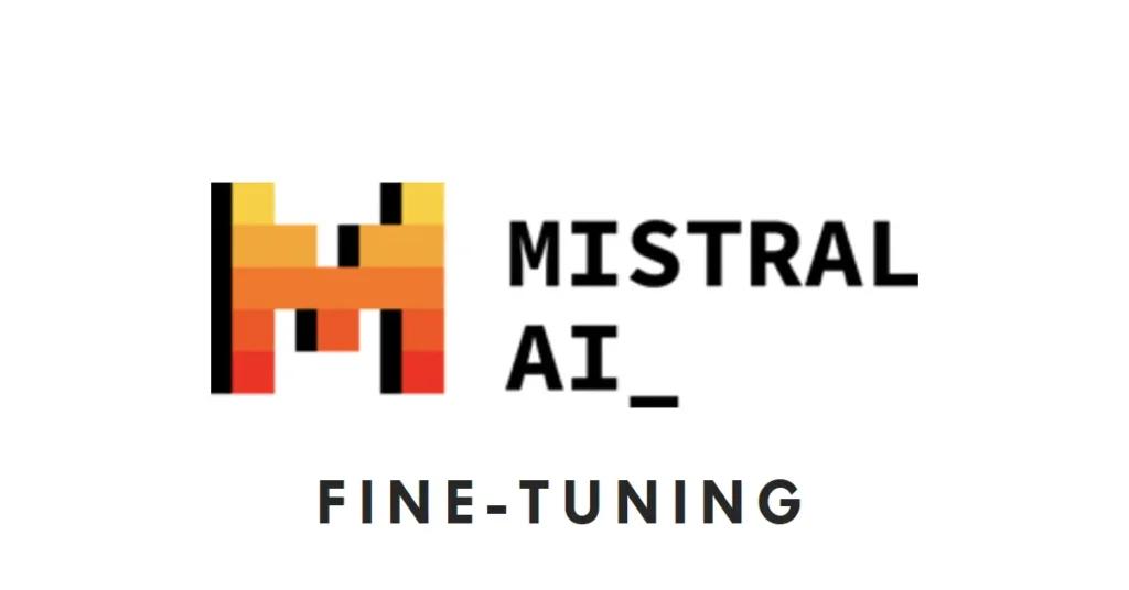 ميسترال 7B API