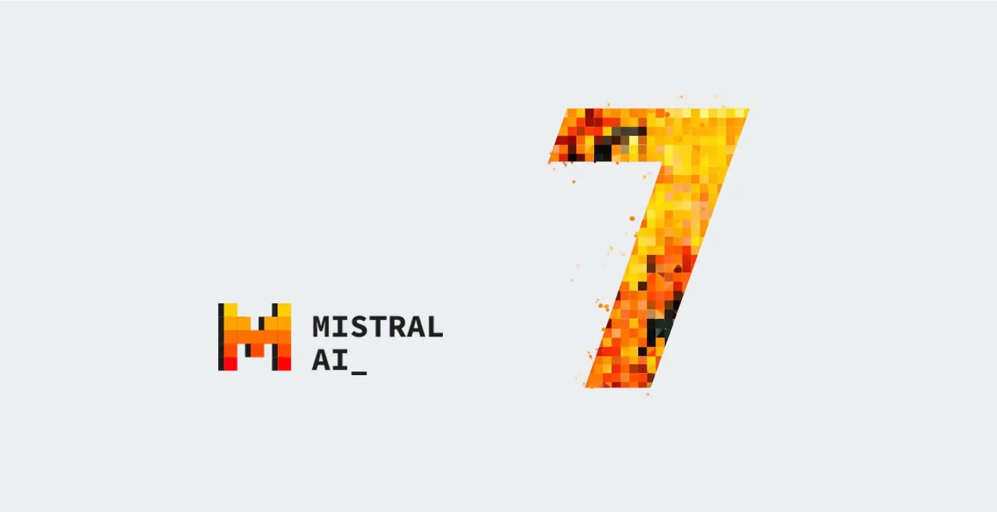 Wat is Mistral 7B?