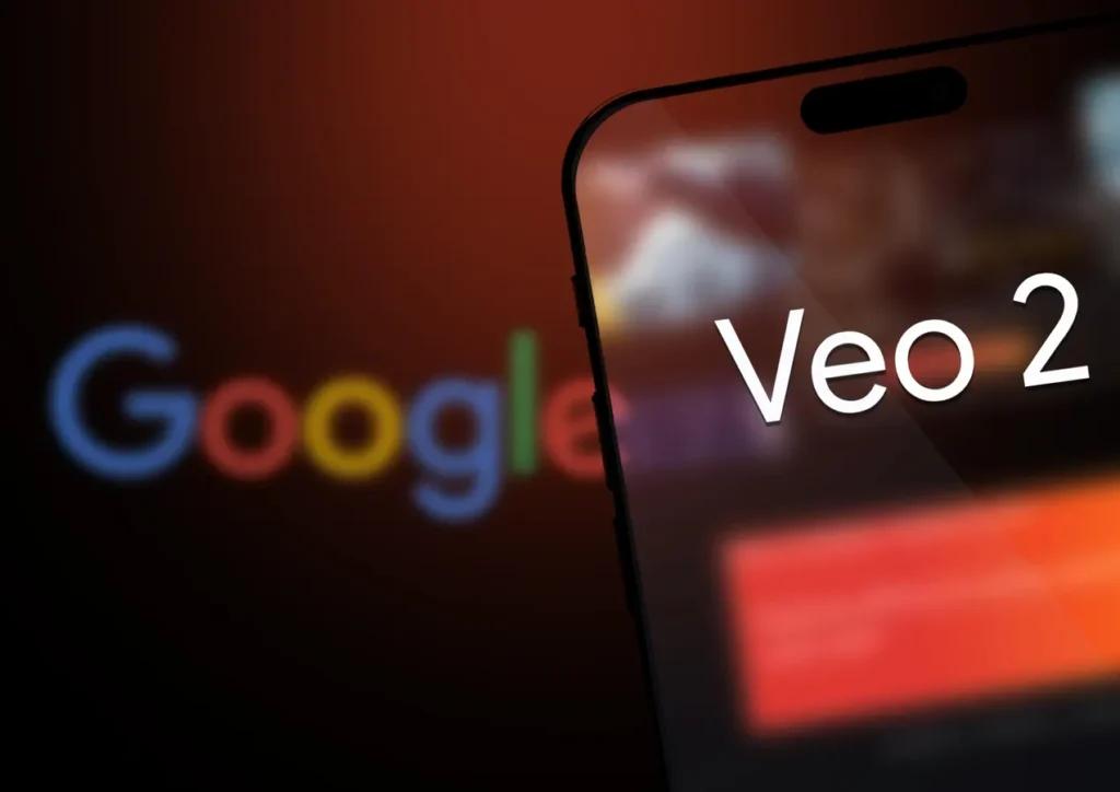 What Is Google’s Veo 2? How to Access It, How to Use It, and Examples