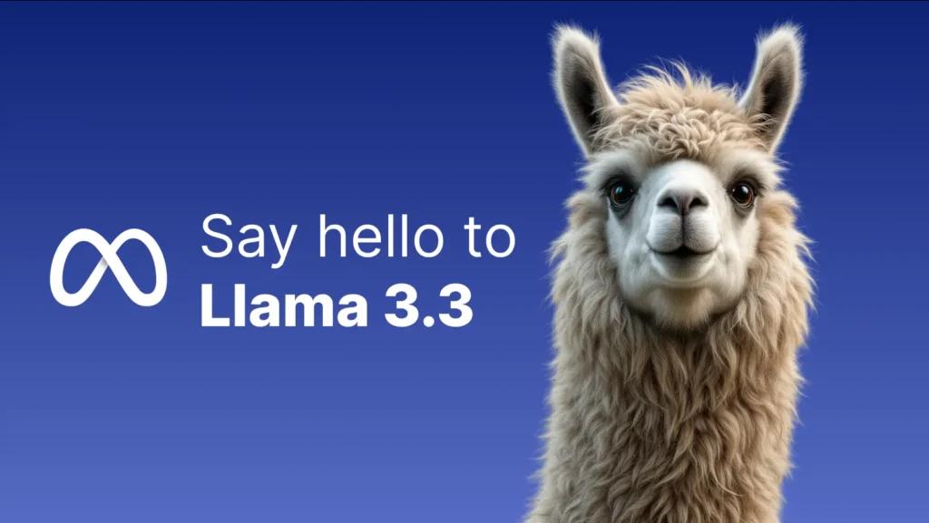 API lama 3.3