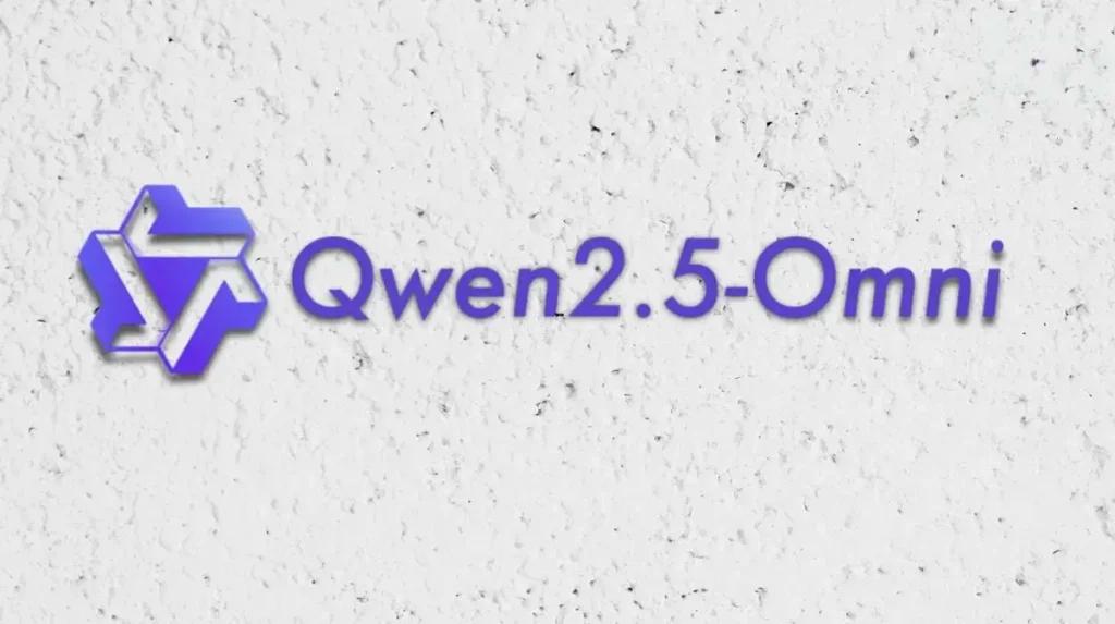 How to Install Qwen2.5-Omni 7B Locally Using Hugging Face