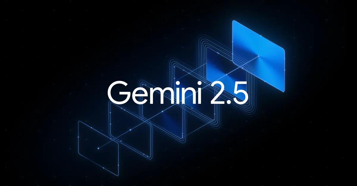 Google升級 Gemini 2.5 Flash 與 2.5 Flash-Lite，提供更佳效能