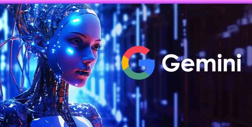 Hva er Gemini AI i stand til? Det du trenger å vite
