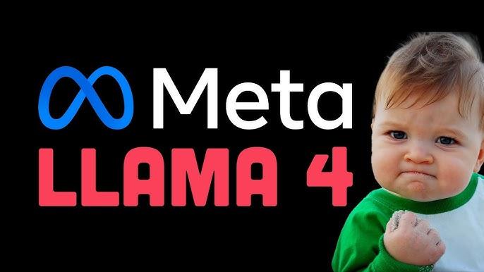 Analisis Lengkap Seri Model Meta Llama 4