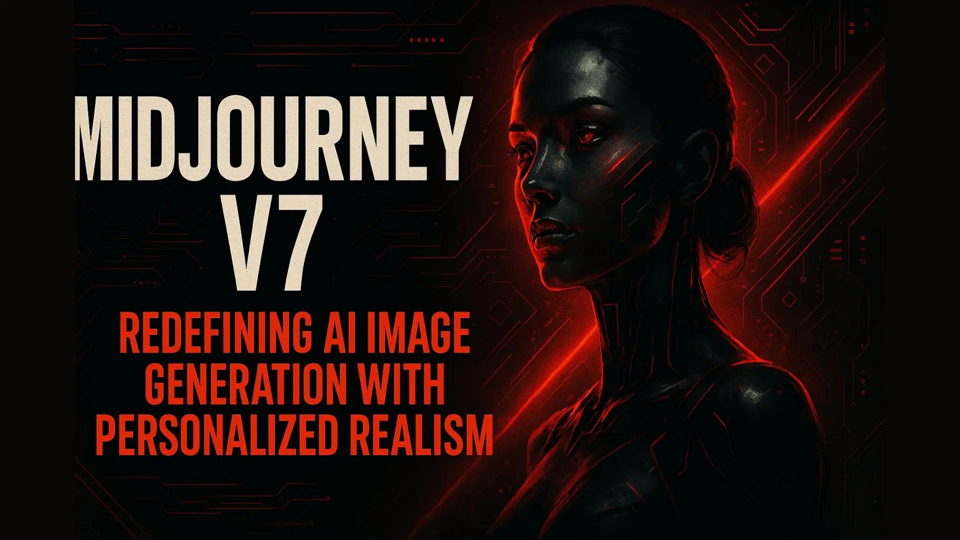 How to Use Omni-Reference in Midjourney V7? Usage Guide