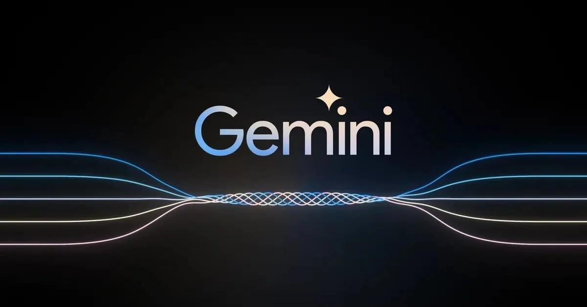 Is Gemini Advanced Worth It?