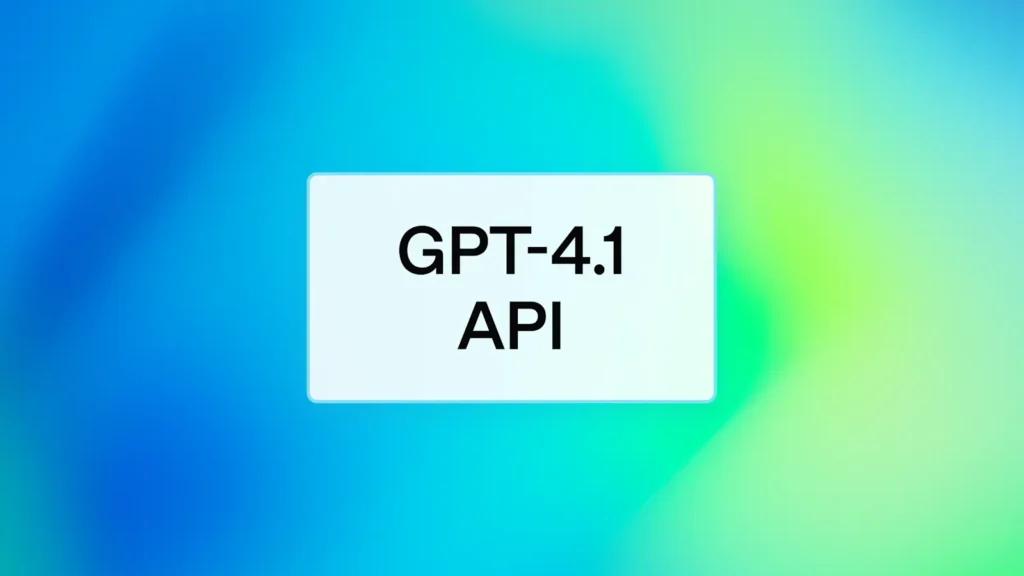 GPT-4.1: What Is It & How Can You Use It?