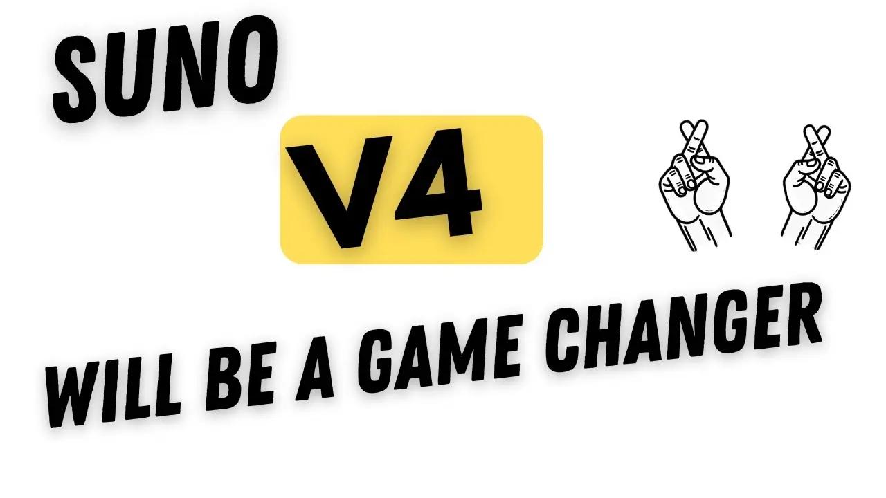 如何在 Suno V4 中讓歌曲更長？