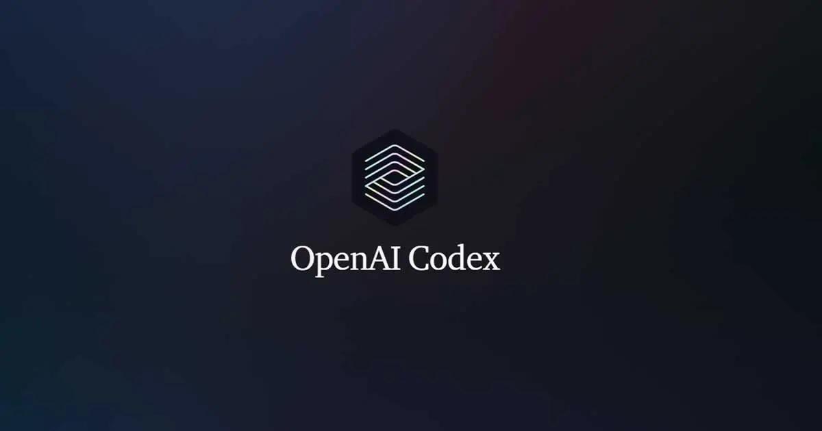 OpenAI 發布 Codex：自主 AI 編碼代理的新時代