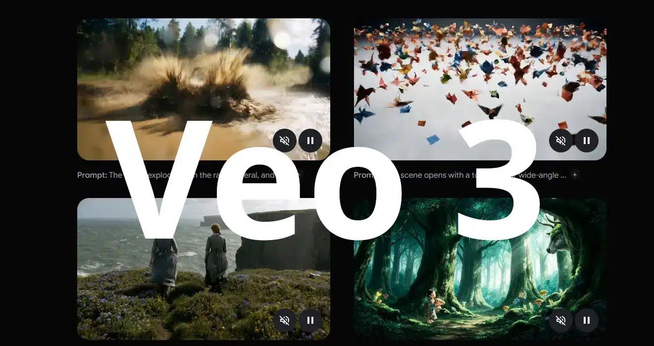 How to Prompt Veo 3?