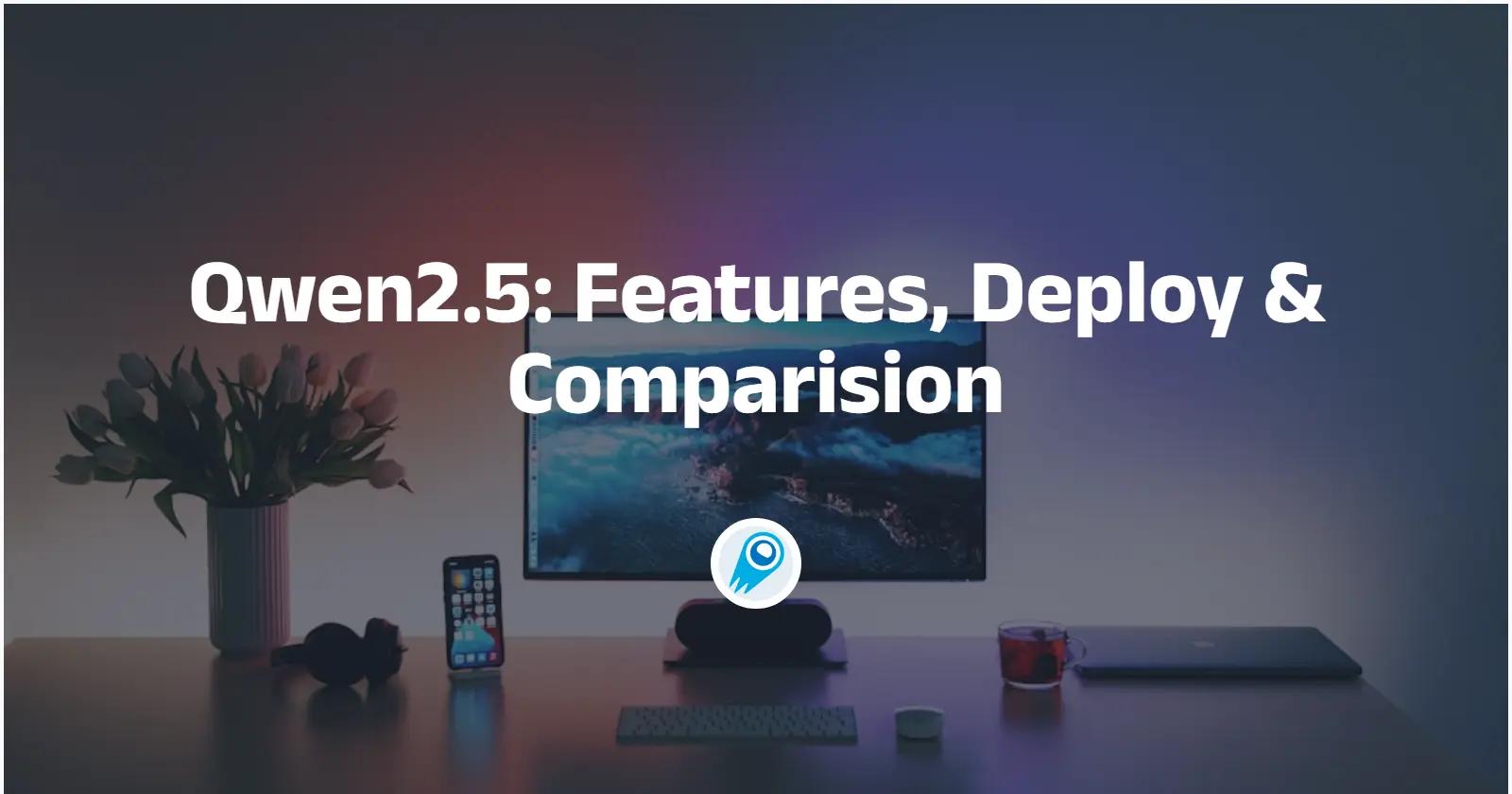 Qwen2.5: Caratteristiche, distribuzione e confronto