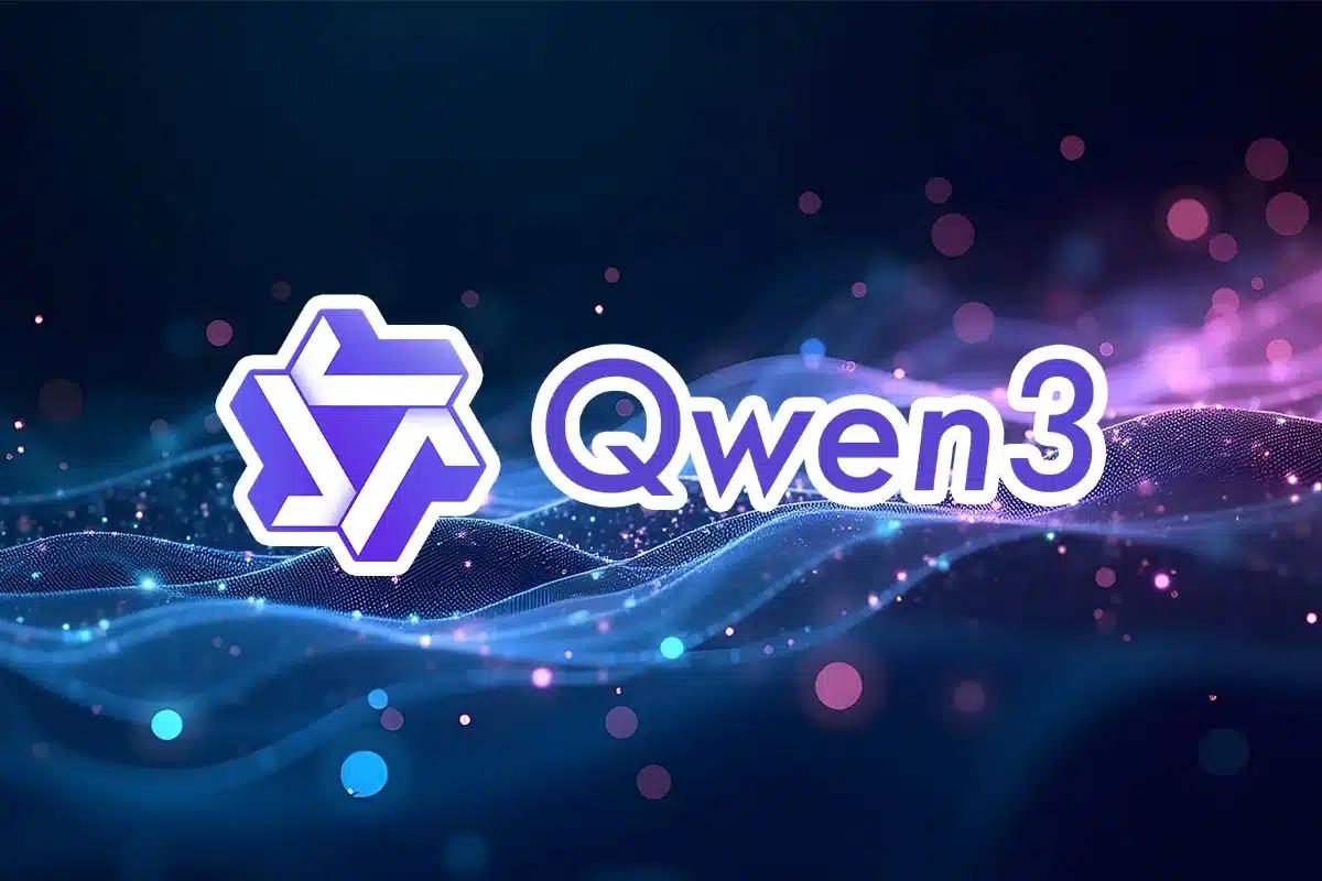 Qwen3 қалай жұмыс істейді?