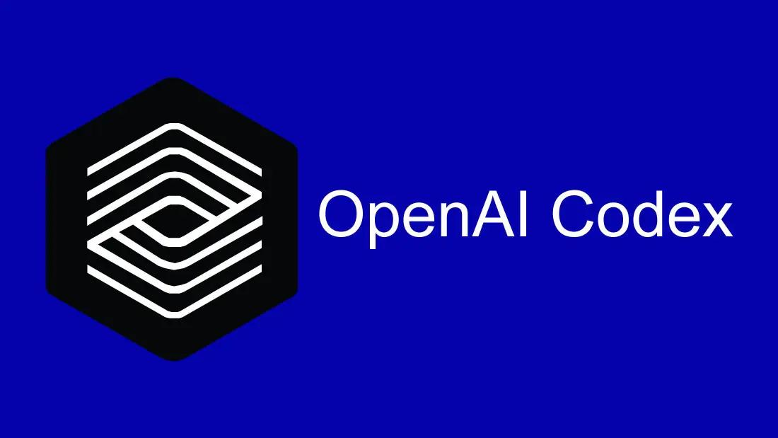 如何存取和使用 OpenAI Codex？
