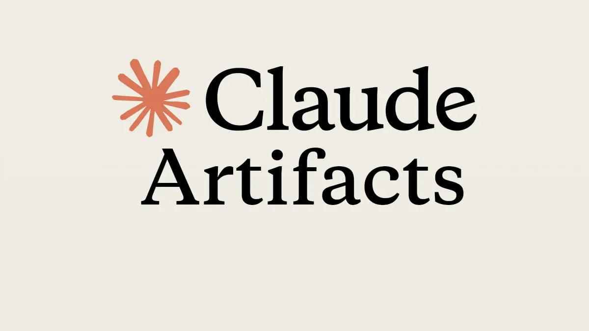 Wat is Claude Artifacts en hoe gebruik je het?