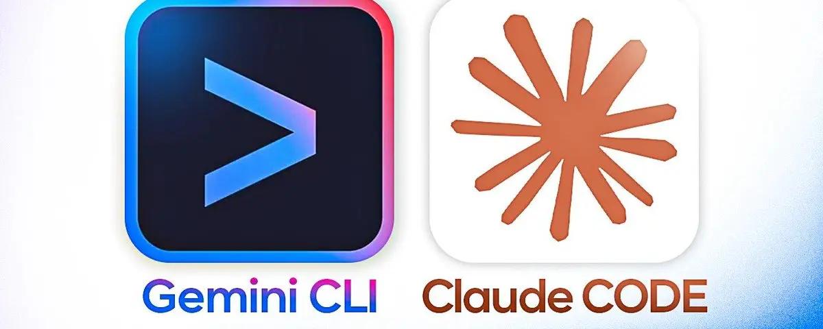 Gemini cli 與 Claude 程式碼：您應該選擇哪一個？