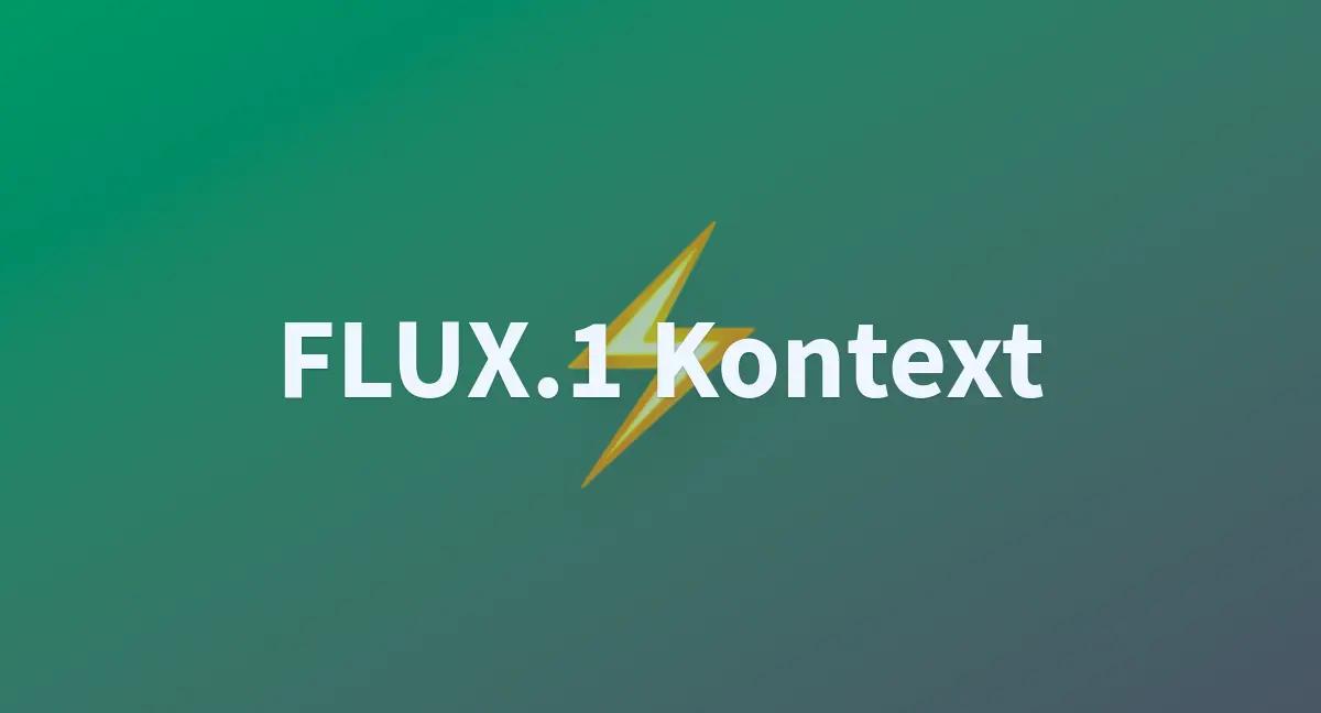 Multi-Image Reference With Flux.1 Kontext: A Step-by-step Guide
