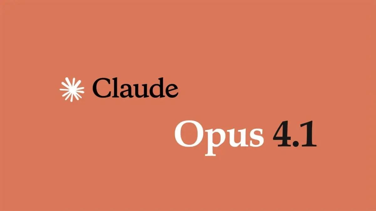 Claude Opus 4.1 是什麼？你需要知道的一切