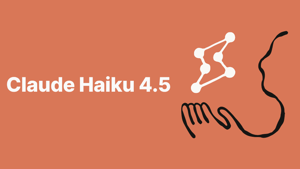 Claude Haiku 4.5