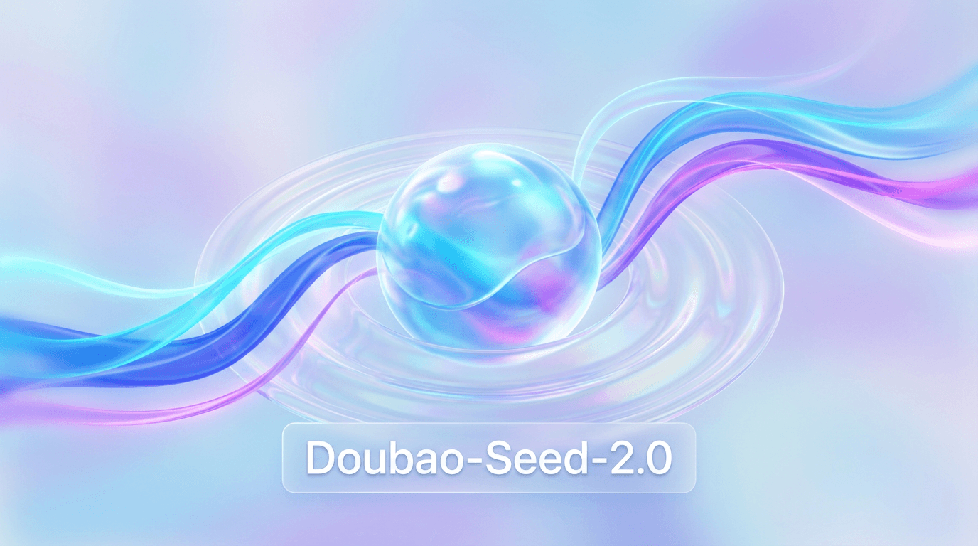 Doubao-Seed-2.0