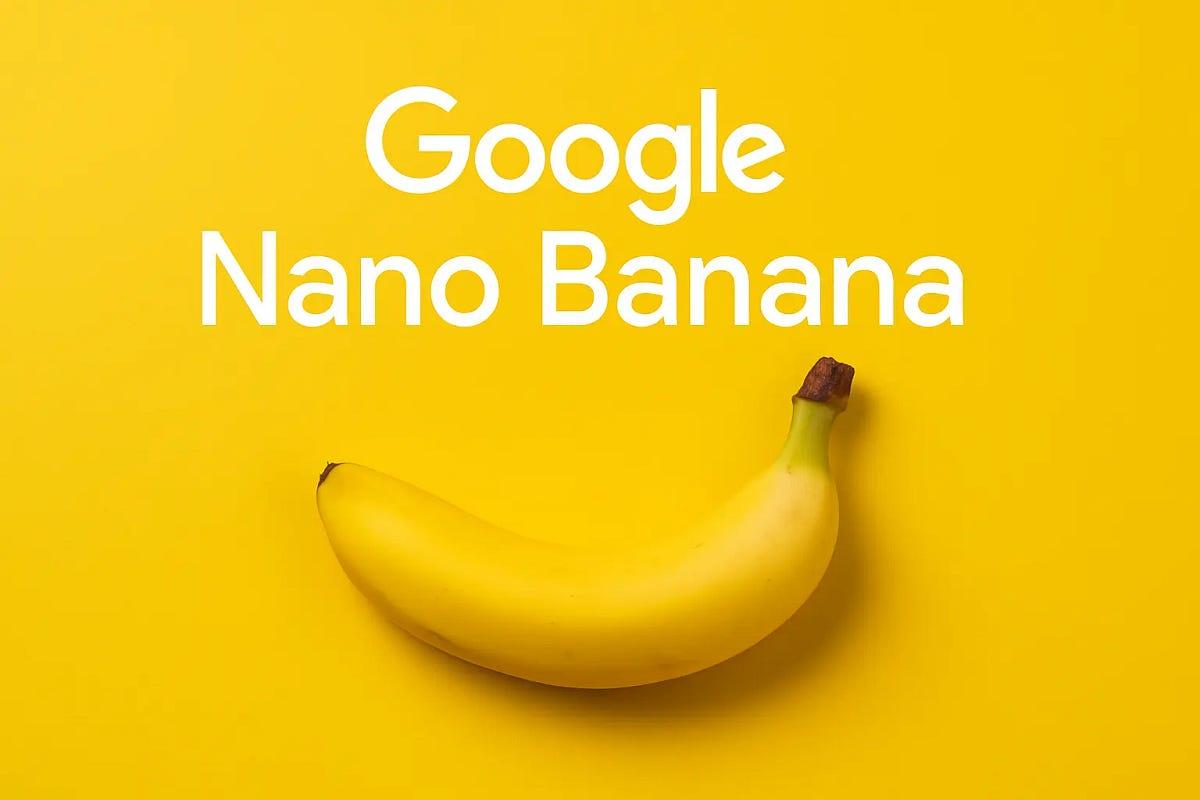 Nano Banana
