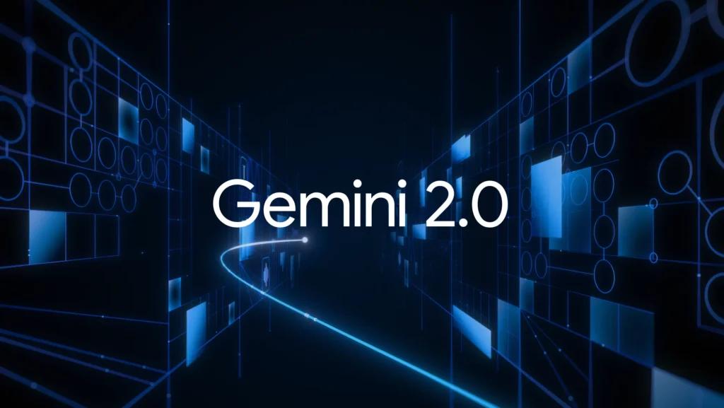 What it is Gemini 2.0? & How to use it?
