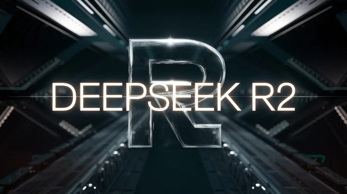 DeepSeek R2: 지금까지 가장 효율적인 AI 모델일까?