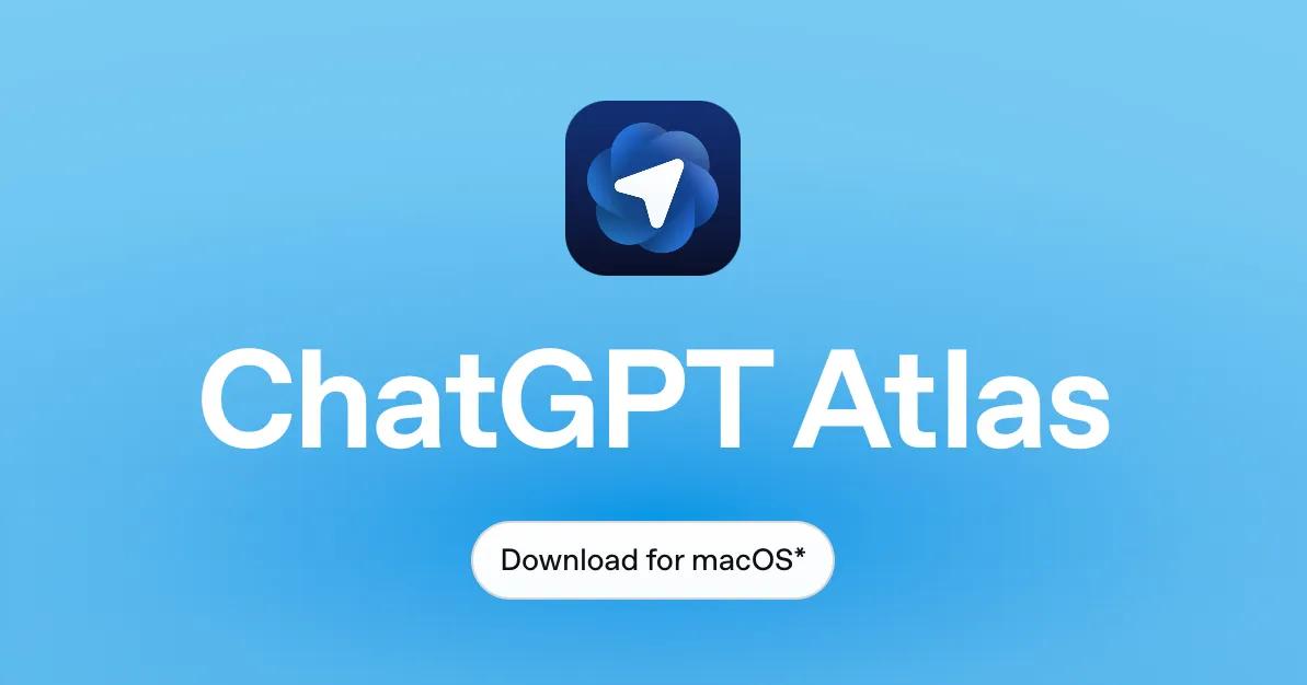 ChatGPT Atlas vs Chrome de Google: ¿quién saldrá vencedor?