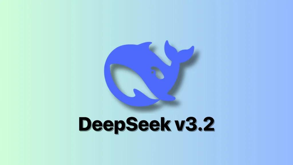 如何使用 Deepseek v3.2 API