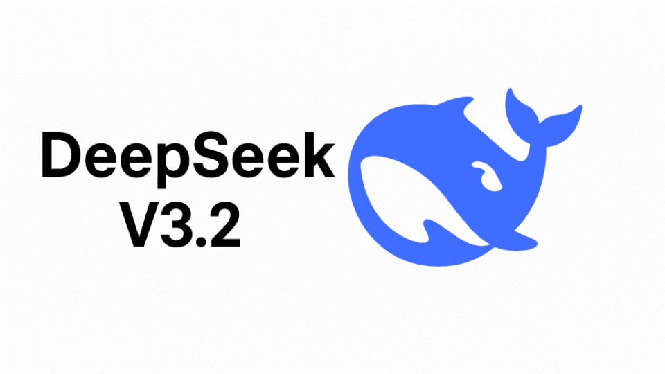 DeepSeek-V3.2