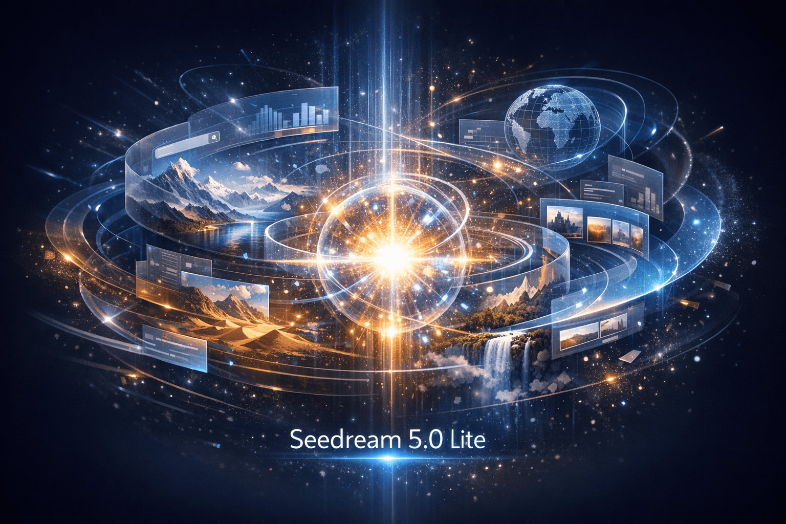 Doubao Seedream 5